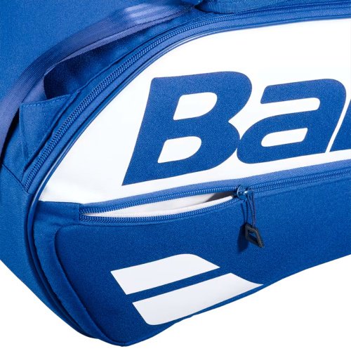 Сумка Babolat 3324922171653 65 л синий
