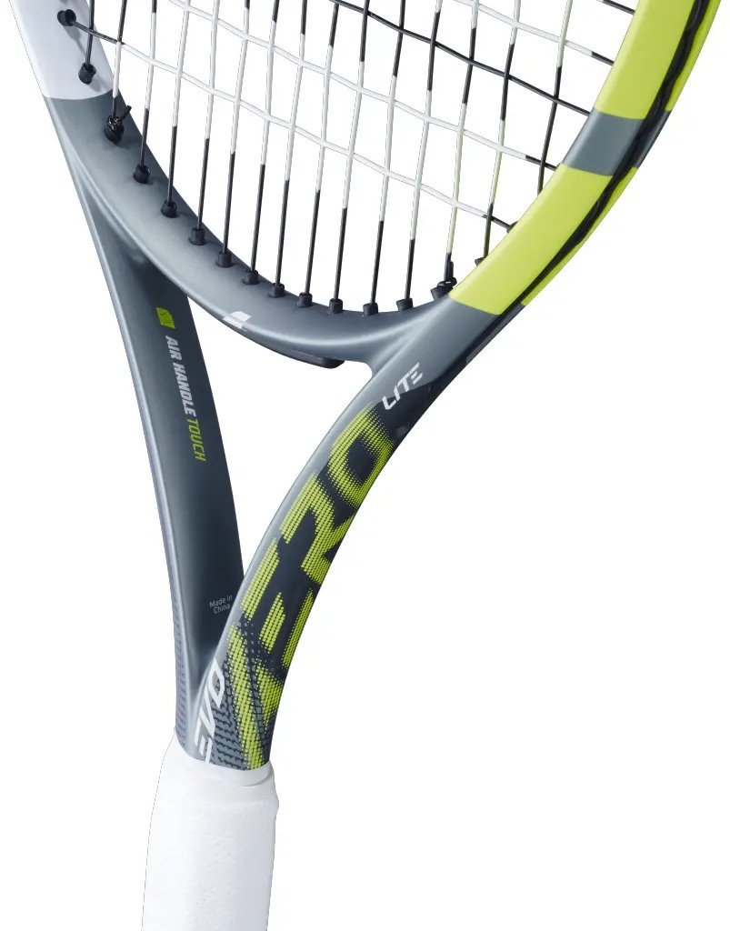 Ракетка Babolat Evo Aero Lite Gen2 str, 102564-100 1 купить,NaN