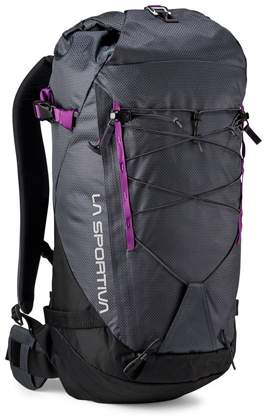 Рюкзак La Sportiva 8058428287338 для альпинизма 32 черный