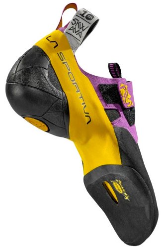 Скальные туфли La Sportiva ZFCS005 44