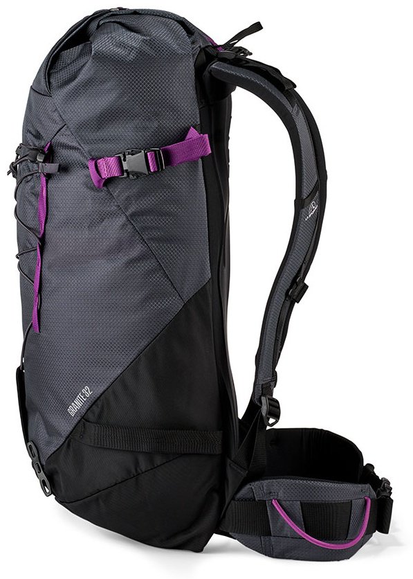 Рюкзак La Sportiva 8058428287338 для альпинизма 32 черный