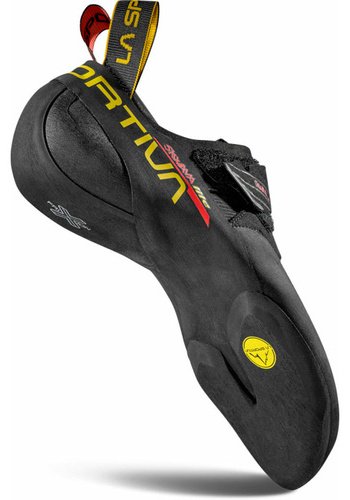 Скальные туфли La Sportiva ZFCS152 37.5 купить,NaN