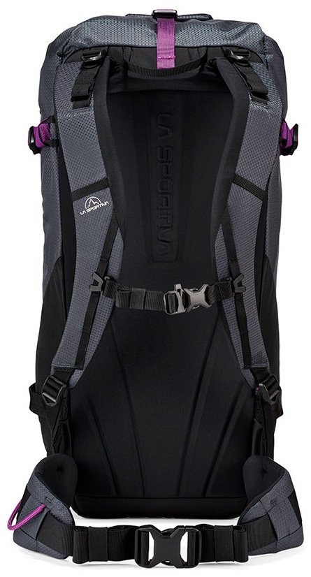 Рюкзак La Sportiva 8058428287338 для альпинизма 32 черный