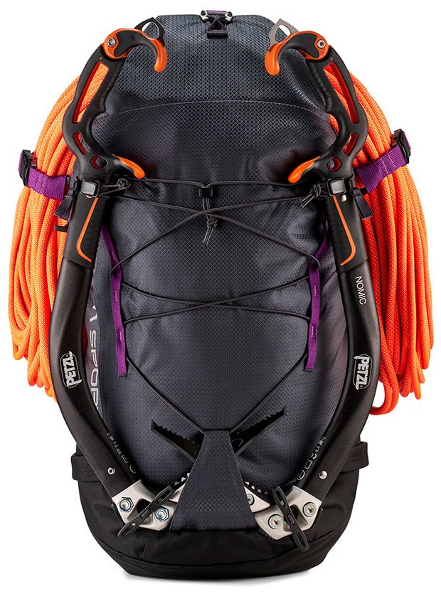 Рюкзак La Sportiva 8058428287338 для альпинизма 32 черный