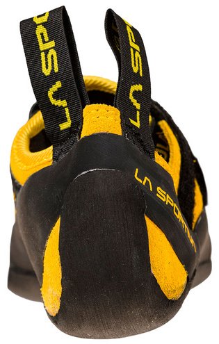 Скальные туфли La Sportiva ZFCS139 35