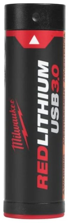 Аккумулятор Milwaukee L4B3 SINGLE CELL 3AH (4933478311) Li-Ion 4 В 3 Ач 1 шт купить,NaN