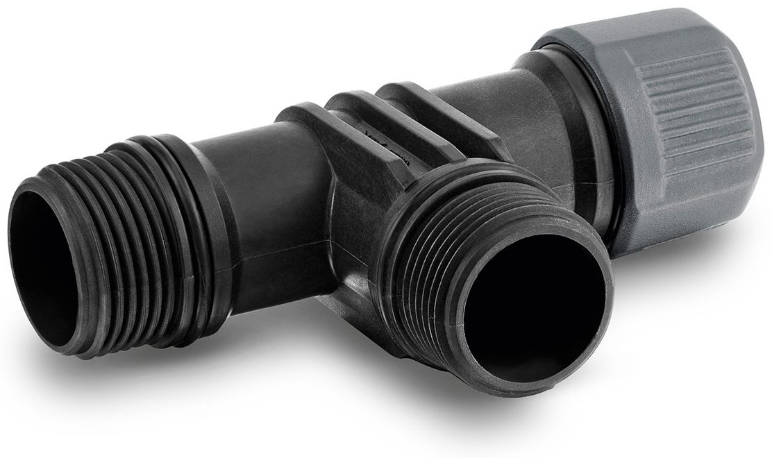 Переходник (адаптер) KARCHER G1 (6.997-474.0) 1 шт купить,NaN
