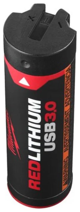 Аккумулятор Milwaukee L4B3 SINGLE CELL 3AH (4933478311) Li-Ion 4 В 3 Ач 1 шт купить,NaN