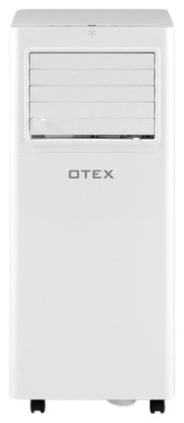 OTEX OM-09T белый