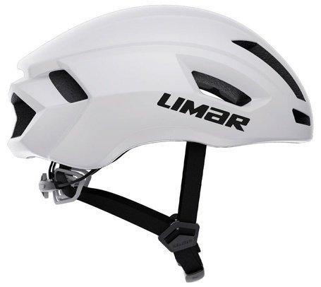Шлем LIMAR MCAIRSPCE01 белый L купить,NaN