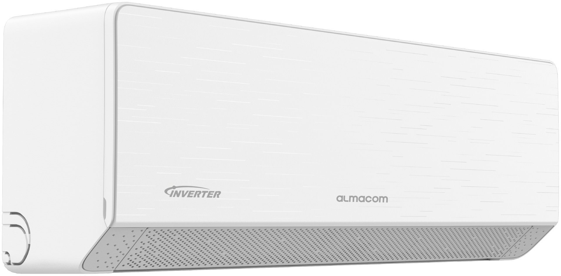 ALMACOM ACH-12MWI белый + монтажный комплект купить,NaN