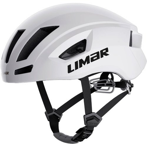Шлем LIMAR MCAIRSPCE01 белый L купить,NaN