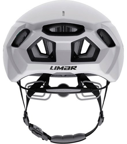 Шлем LIMAR MCAIRSPCE01 белый L купить,NaN
