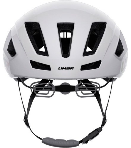 Шлем LIMAR MCAIRSPCE01 белый L купить,NaN