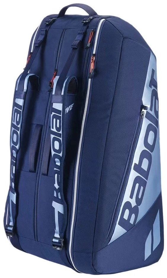 Сумка Babolat 751233-136 100 л синий
