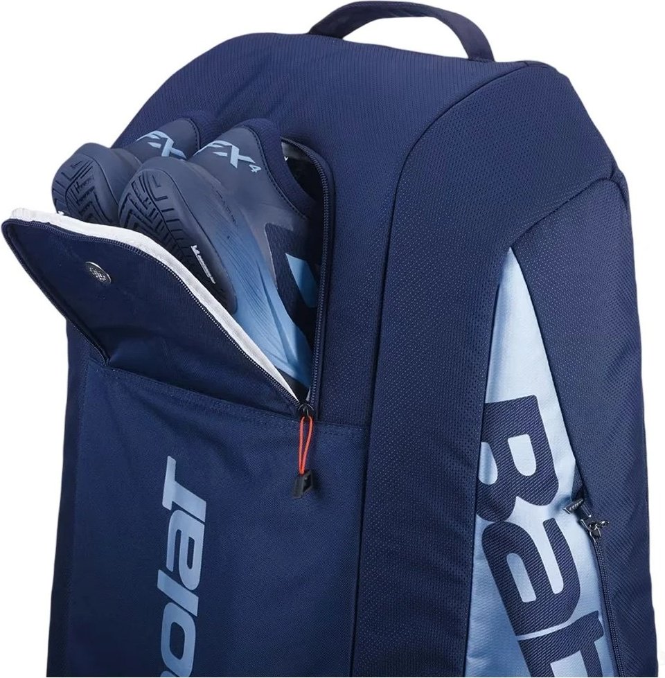 Сумка Babolat 751233-136 100 л синий