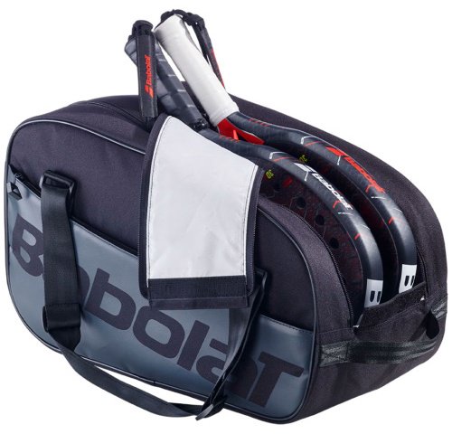 Сумка Babolat 3324922162996 35 л черный купить,NaN