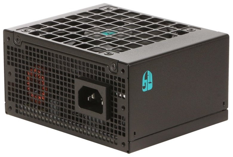 Блок питания Deepcool DeepCool GamerStorm PS850G (R-PS850G-FE0B-WGEU) 850 Вт купить,NaN
