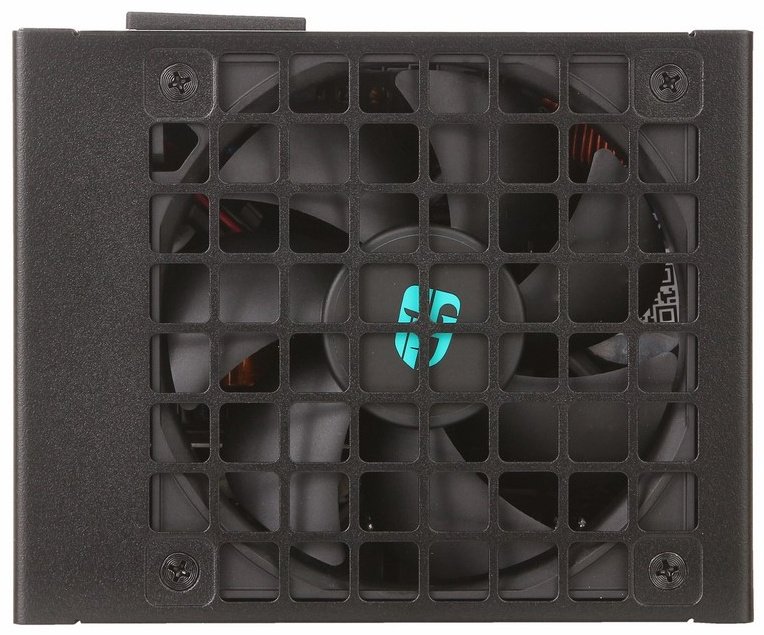Блок питания Deepcool DeepCool GamerStorm PS850G (R-PS850G-FE0B-WGEU) 850 Вт купить,NaN