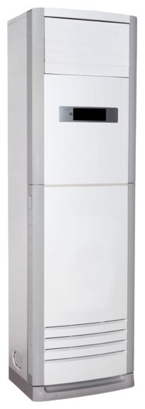 Midea MFTJ-36HRN1-Q белый