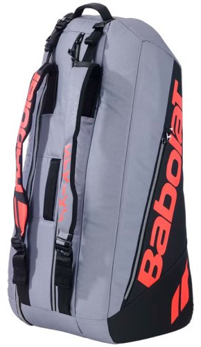 Рюкзак Babolat 3324922289433 65 л мультиколор