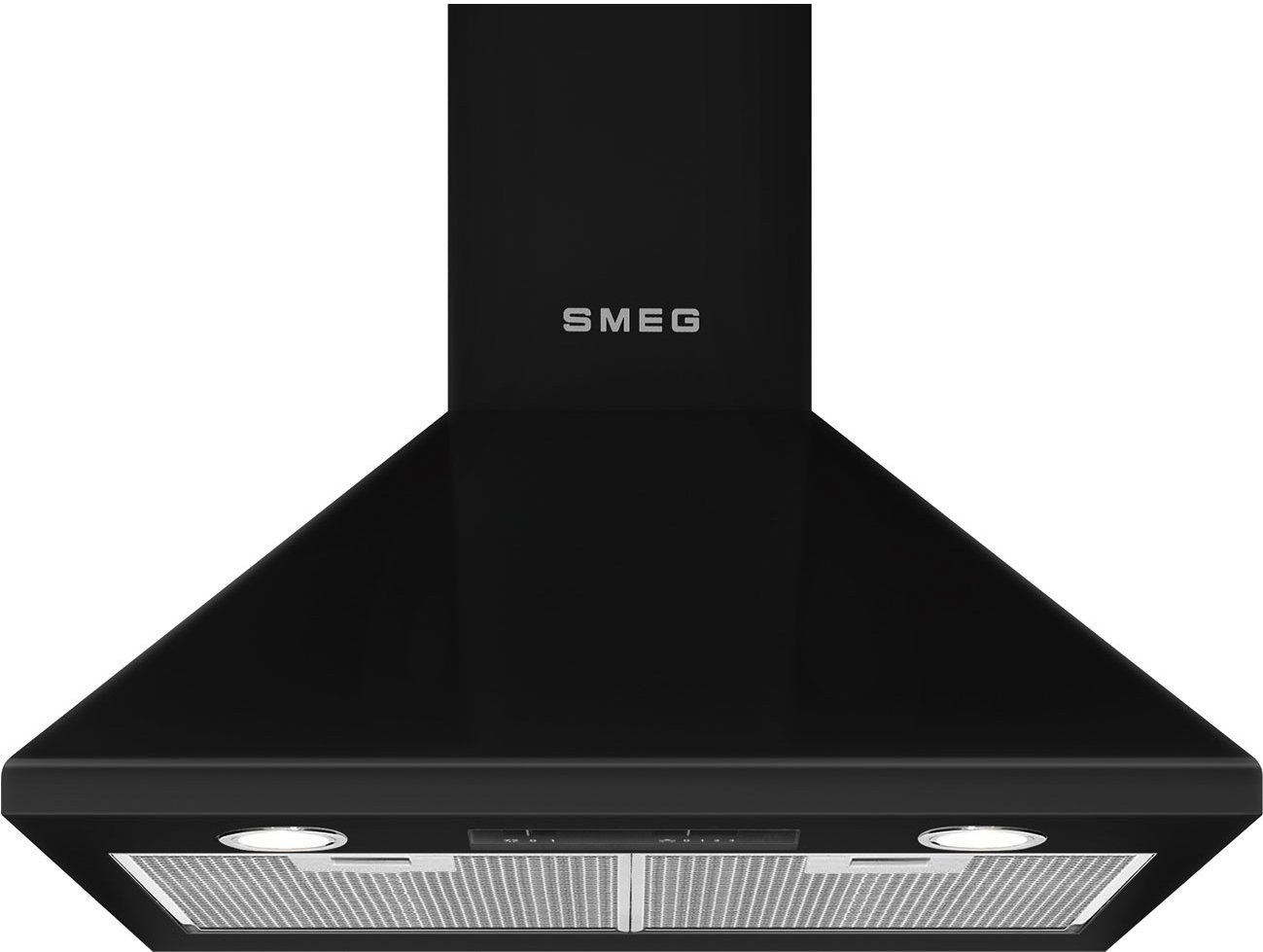 Вытяжка Smeg KSED65NEE черный купить,NaN