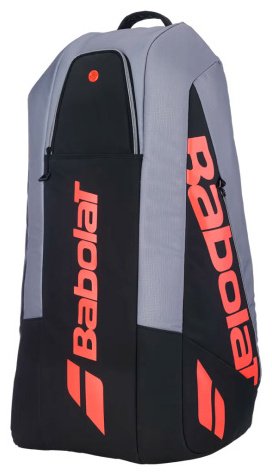 Рюкзак Babolat 3324922289433 65 л мультиколор