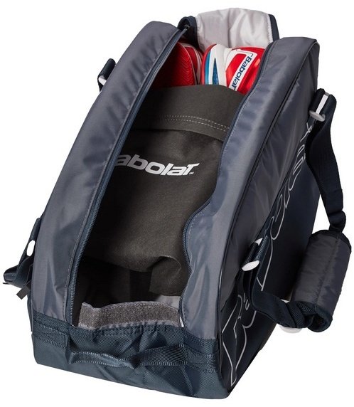 Сумка Babolat 751224-107 35 л серый купить,32900
