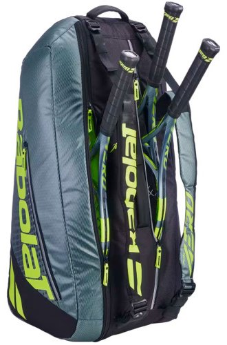 Рюкзак Babolat 3324922292891 60 л мультиколор