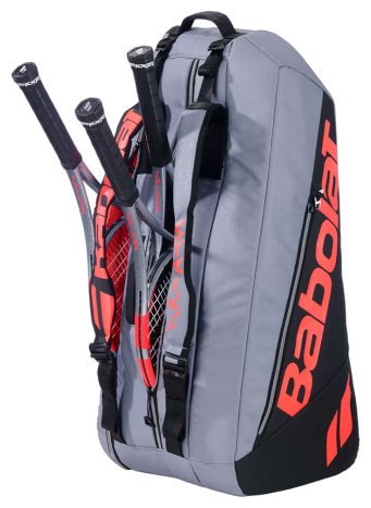 Рюкзак Babolat 3324922289433 65 л мультиколор
