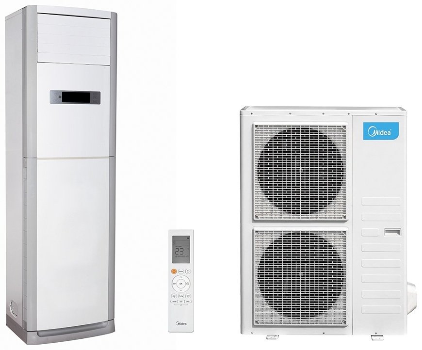 Midea MFTJ-36HRN1-Q белый - ForteMarket Midea MFTJ-36HRN1-Q белый купить,699900