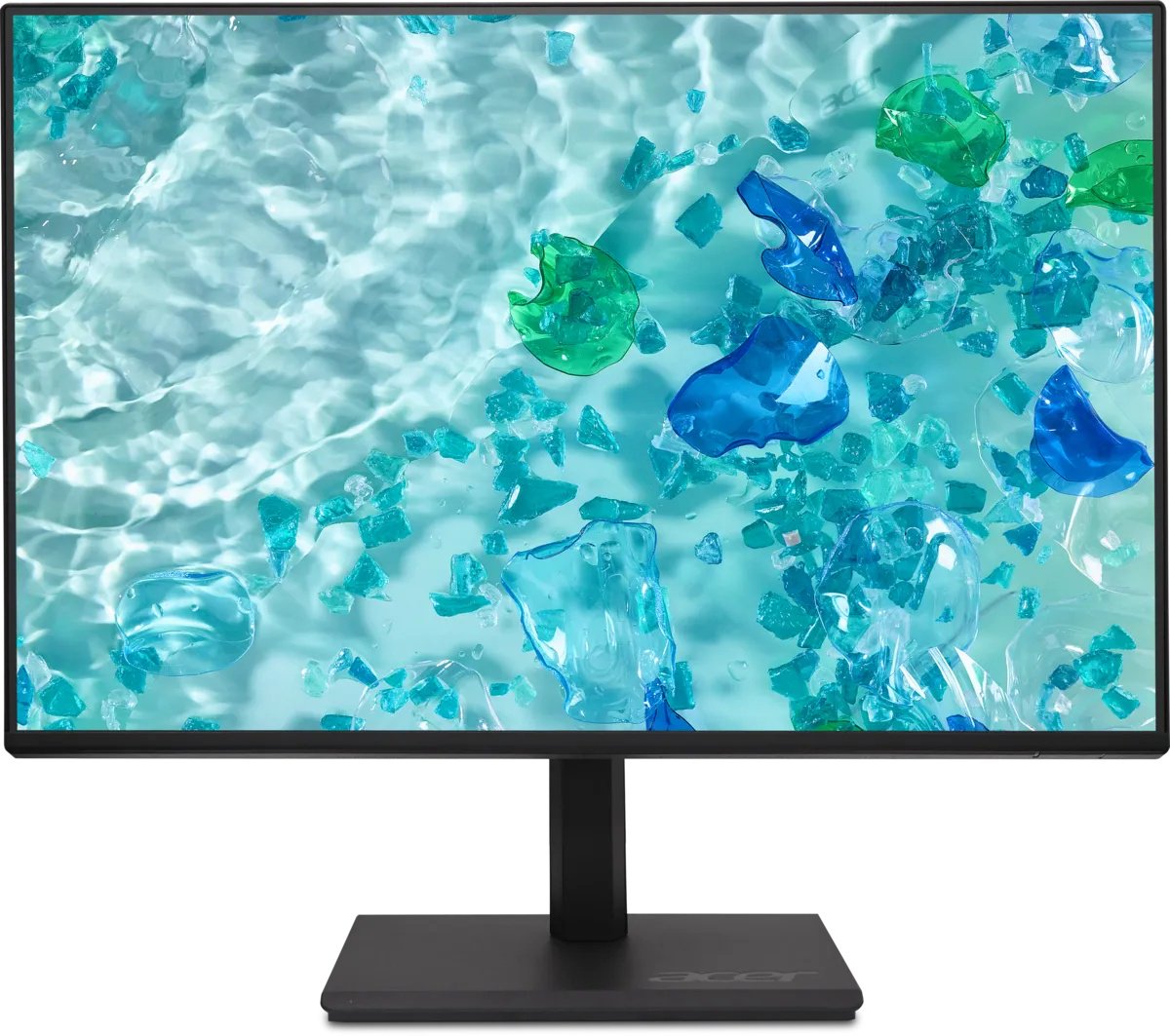 Монитор 24" Acer B247WE5bmiprx UM.QB7EE.502 черный купить,NaN
