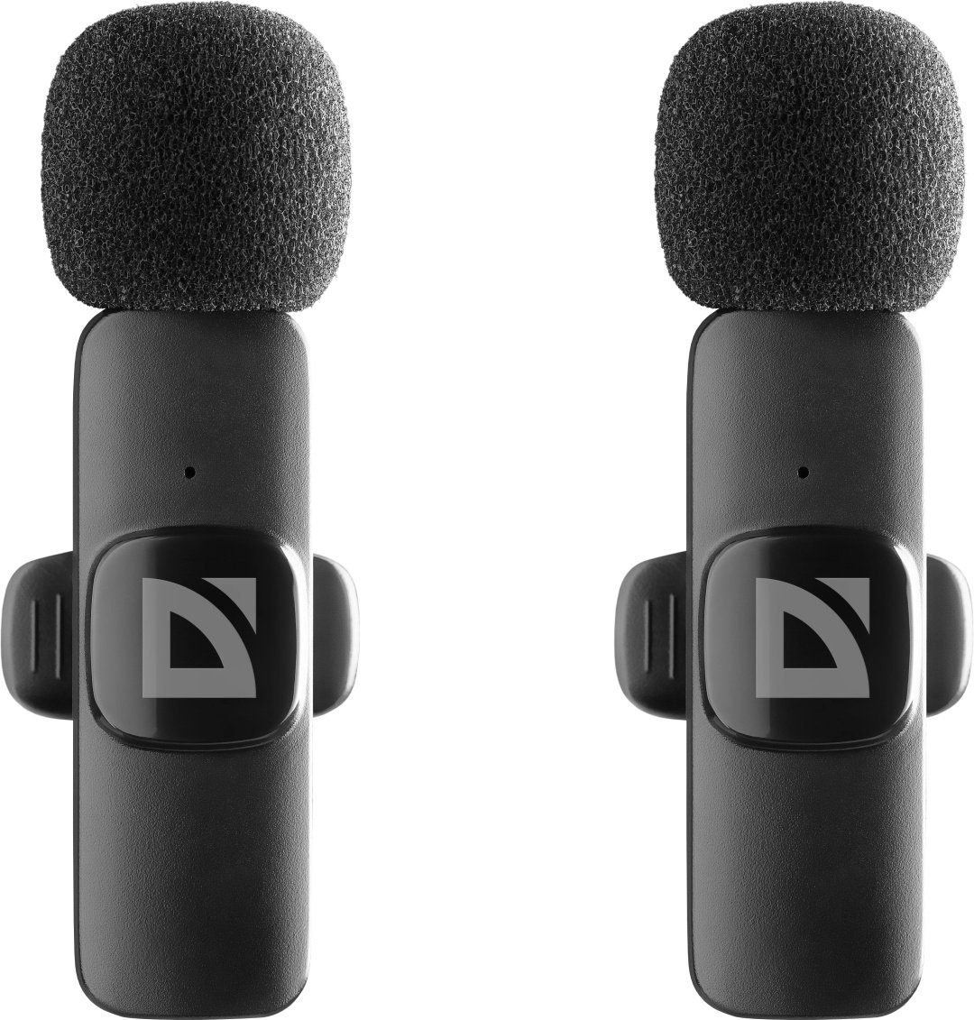 Микрофон Defender Talky-138 черный
