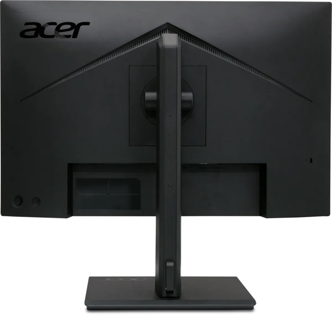 Монитор 24" Acer B247WE5bmiprx UM.QB7EE.502 черный купить,NaN