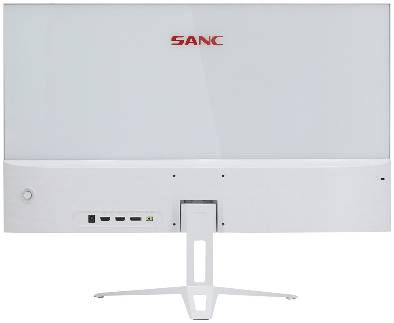 Монитор 27" Sanc M2742PH белый купить,NaN