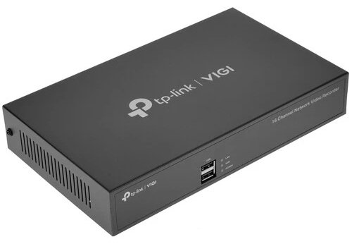 Видеорегистратор TP-LINK NVR (сетевой) VIGI NVR1016H купить,NaN