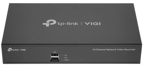 Видеорегистратор TP-LINK NVR (сетевой) VIGI NVR1016H купить,NaN