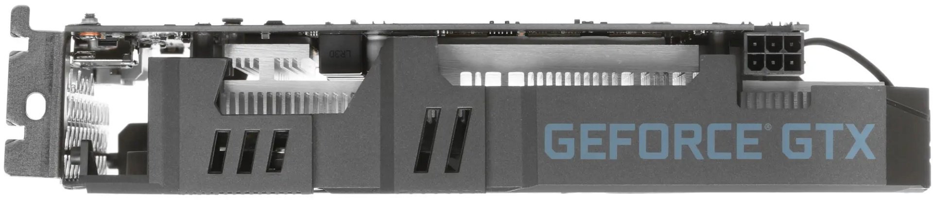 Видеокарта AFOX GTX 1650 Super AF1650S-4096D6H1-V4 4 Гб купить,NaN