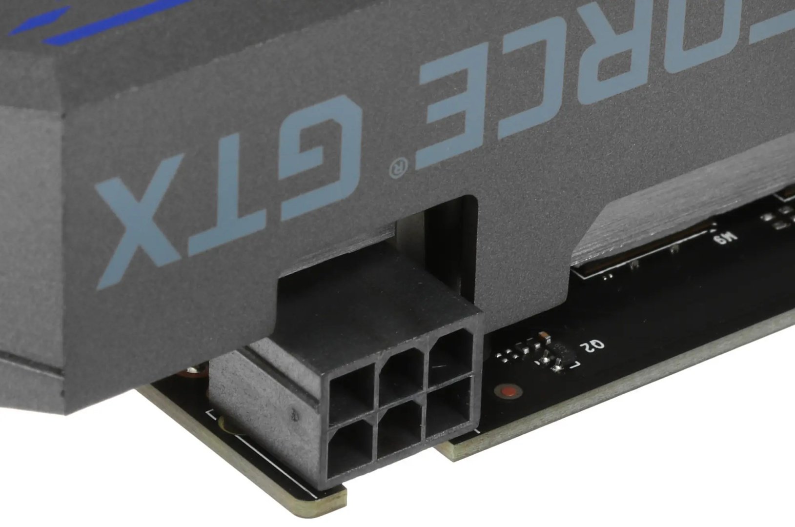 Видеокарта AFOX GTX 1650 Super AF1650S-4096D6H1-V4 4 Гб купить,NaN