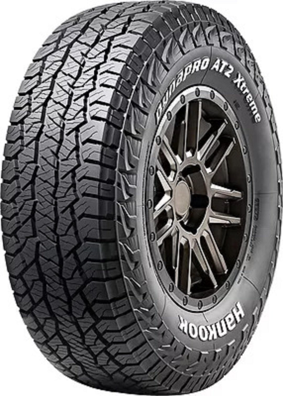 Hankook Dynapro AT2 Xtreme 265/65 R17 116 S без шипов купить,NaN