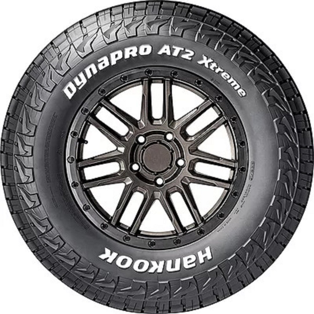 Hankook Dynapro AT2 Xtreme 265/65 R17 116 S без шипов купить,NaN