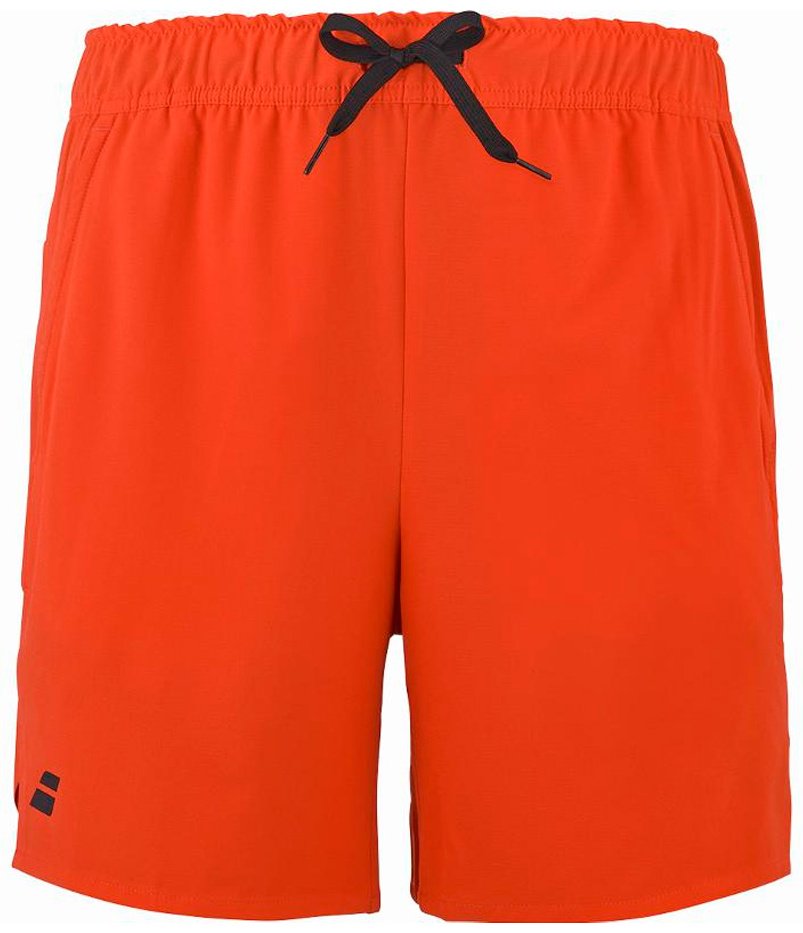 Спортивные шорты Babolat красный