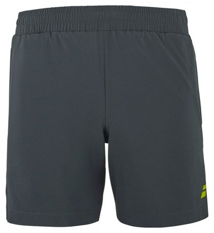 Спортивные шорты Babolat серый - ForteMarket Спортивные шорты Babolat серый купить,25900