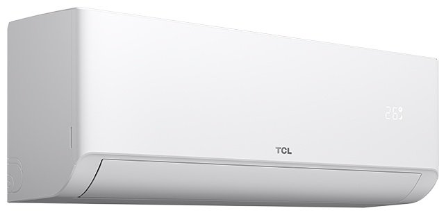 TCL TAC-SV09HSV/ZA белый + монтажный комплект купить,NaN
