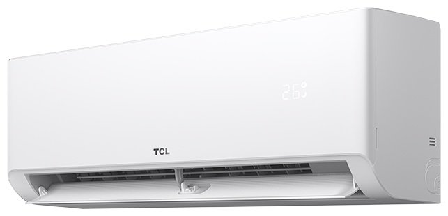 TCL TAC-SV09HSV/ZA белый + монтажный комплект купить,NaN