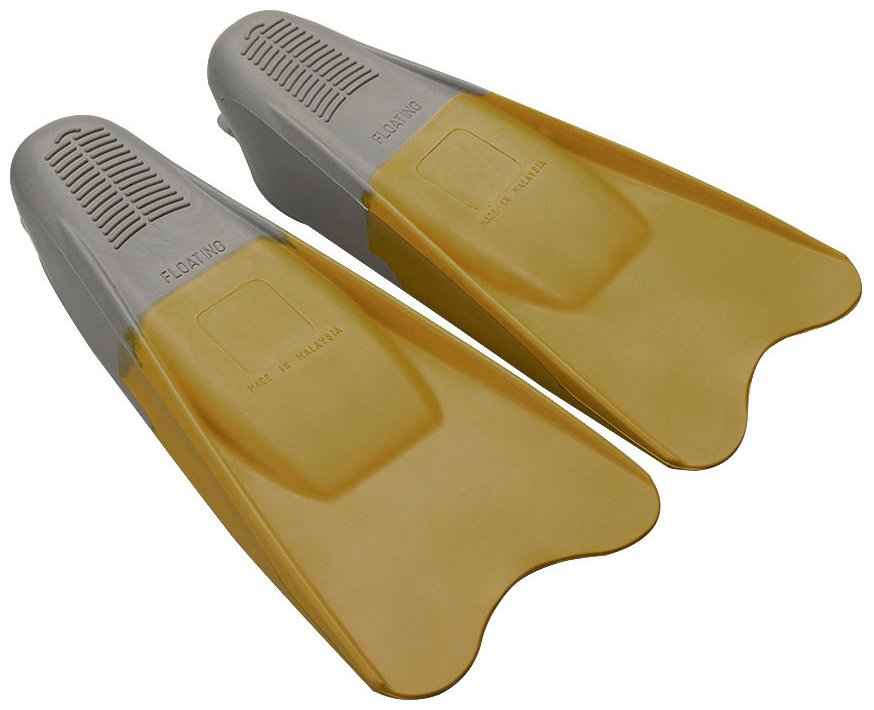 Ласты Madwave M0746 08 1 23W с закрытой пяткой зеленый 22, 23 купить,NaN