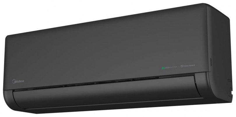Midea EAZY EZ1-12HRFN8 Full DC Inverter + Wi-FI черный купить,283900