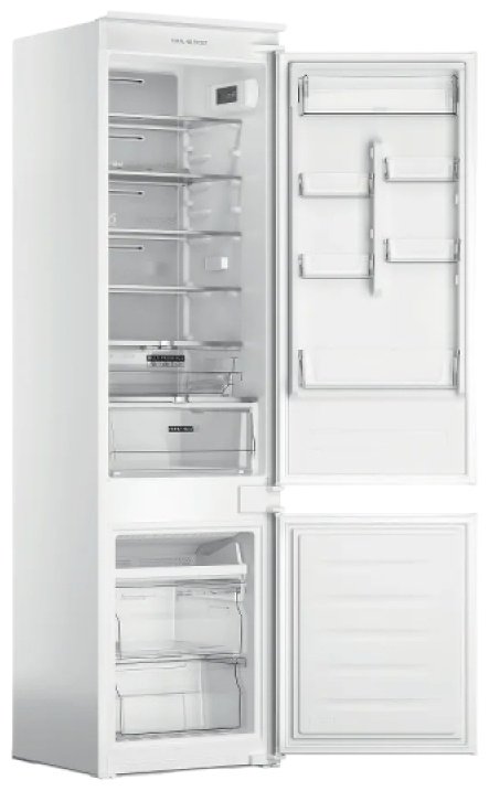 Холодильник Whirlpool WHC 20T 152 белый купить,1106130