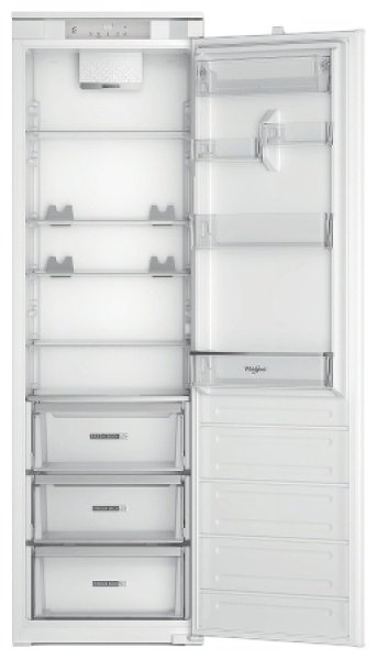 Холодильник Whirlpool WHSD 18A 013D1 белый купить,NaN