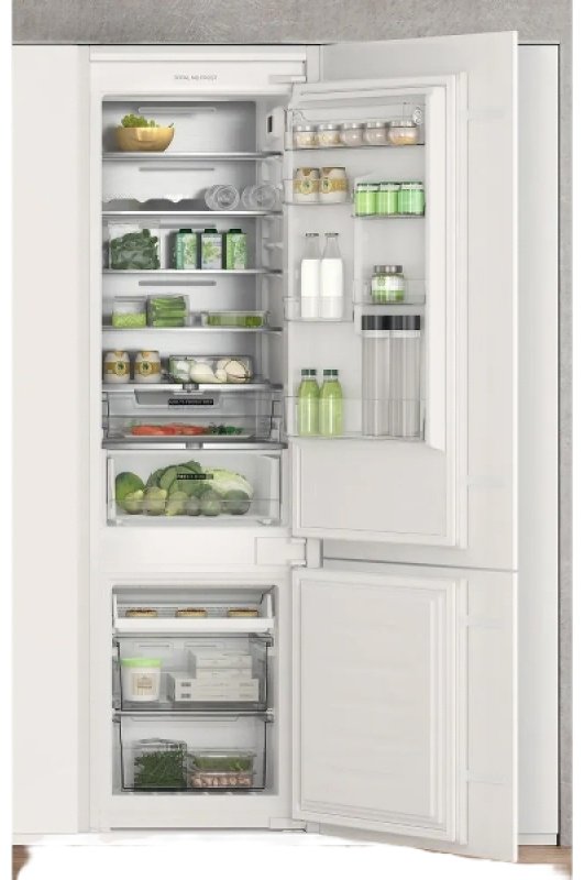 Холодильник Whirlpool WHC 20T 152 белый купить,1106130